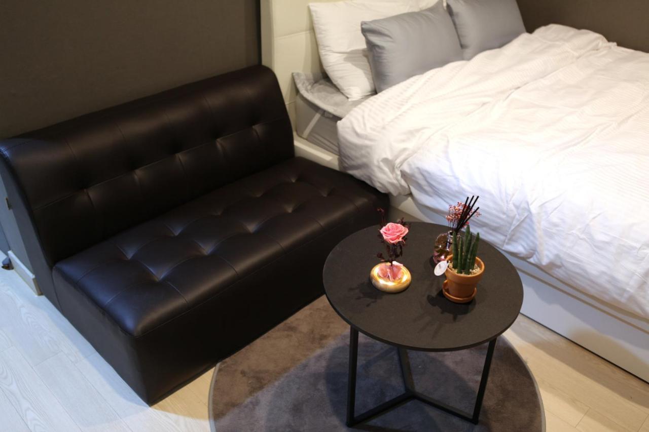 Apartament Ellen House Seul Zewnętrze zdjęcie