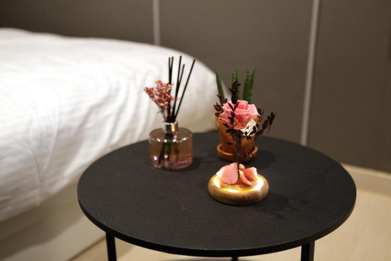 Apartament Ellen House Seul Zewnętrze zdjęcie