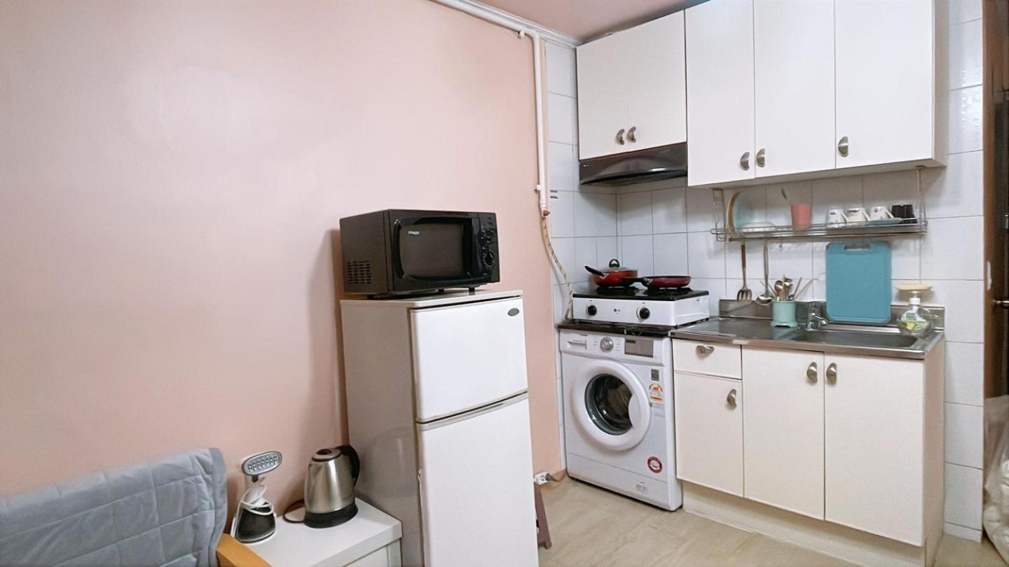 Apartament Ellen House Seul Zewnętrze zdjęcie